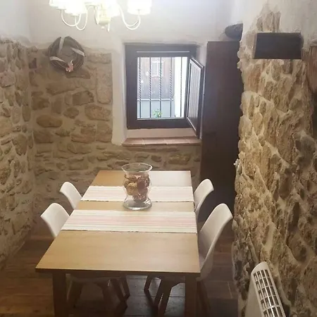 El Encanto De Mora Mora de Rubielos Zewnętrze zdjęcie