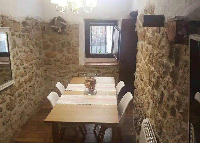 El Encanto De Mora